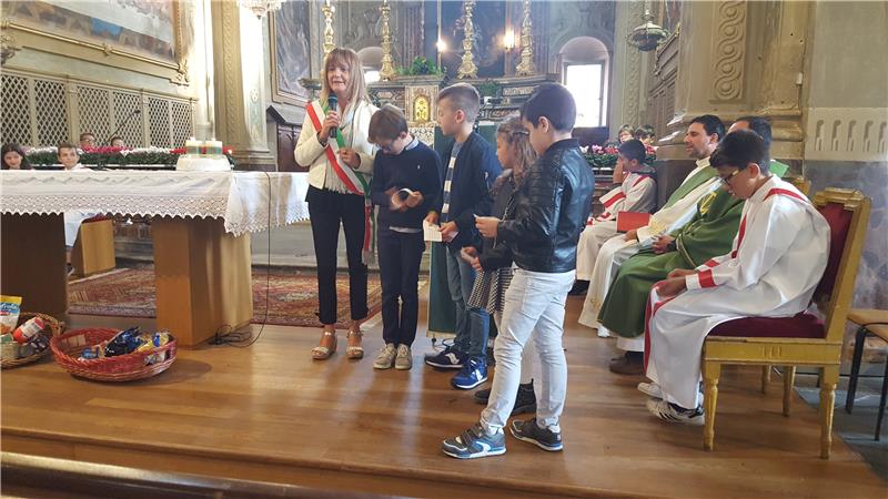 FESTA DEI NONNI 2019