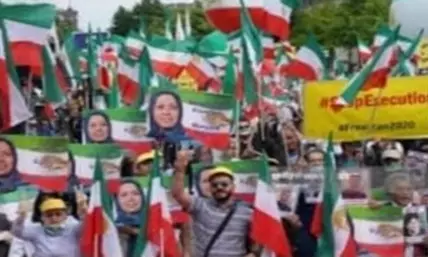 La resistenza iraniana guidata dalle donne