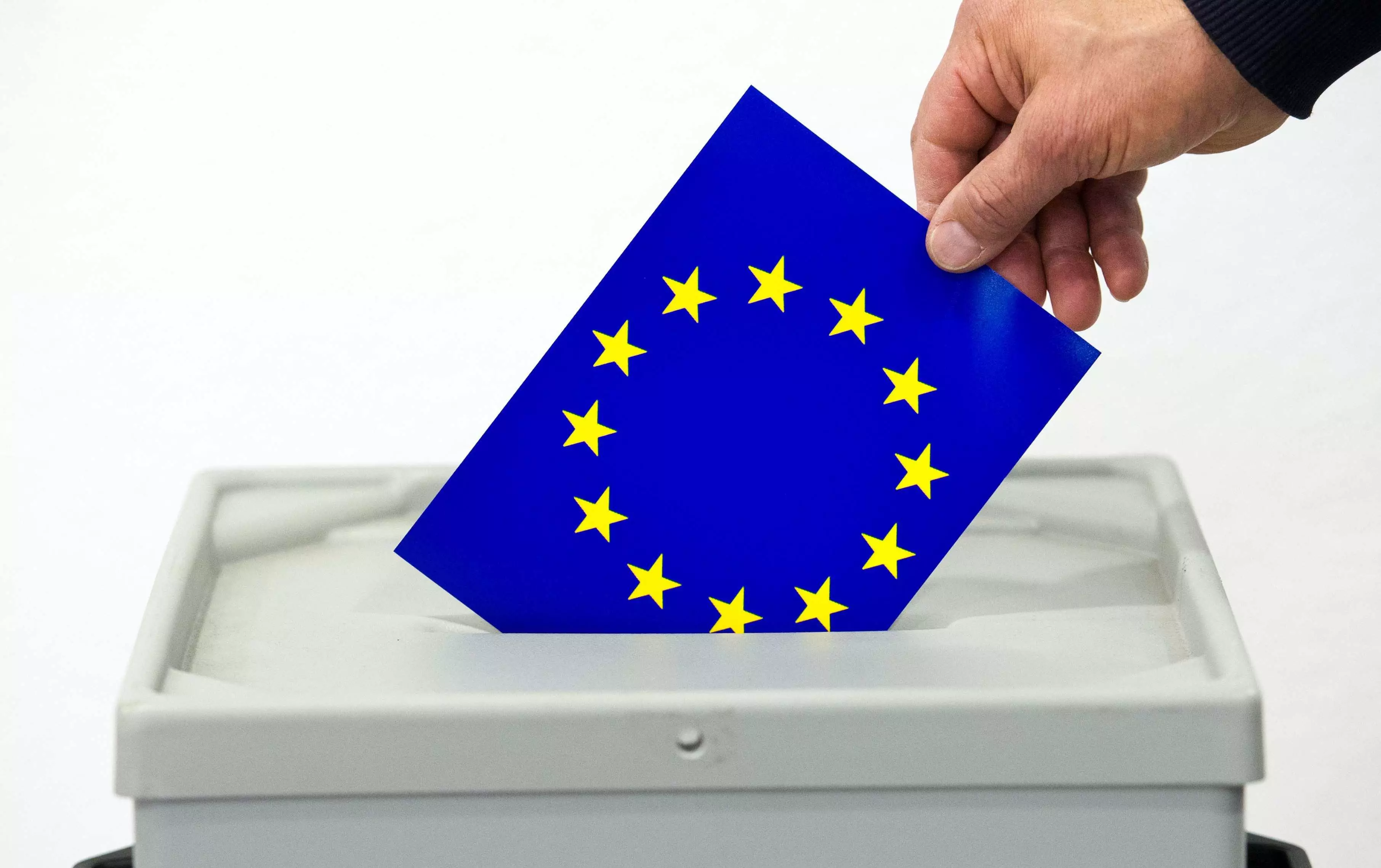Elezioni europee